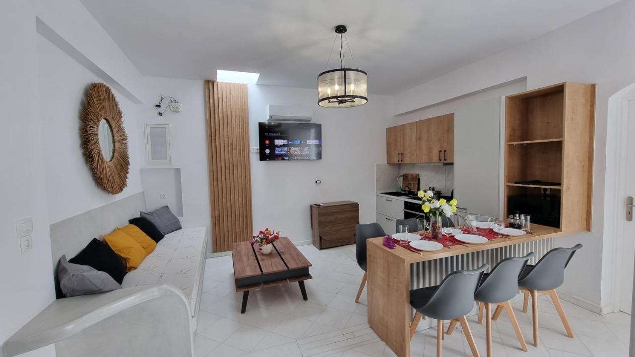 3 Bedroom House Included Free Car Rental Περίσσα Εξωτερικό φωτογραφία