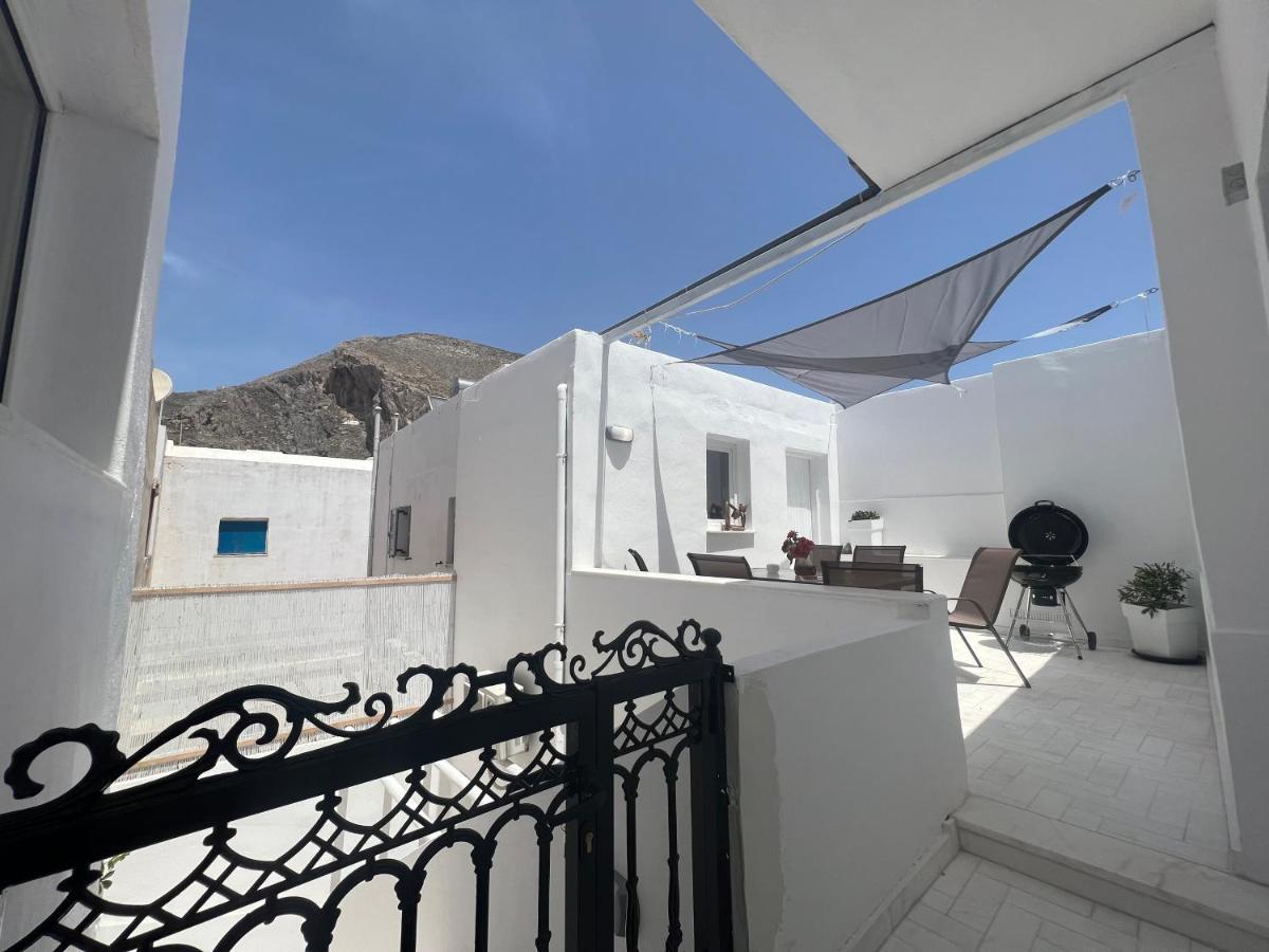 3 Bedroom House Included Free Car Rental Περίσσα Εξωτερικό φωτογραφία