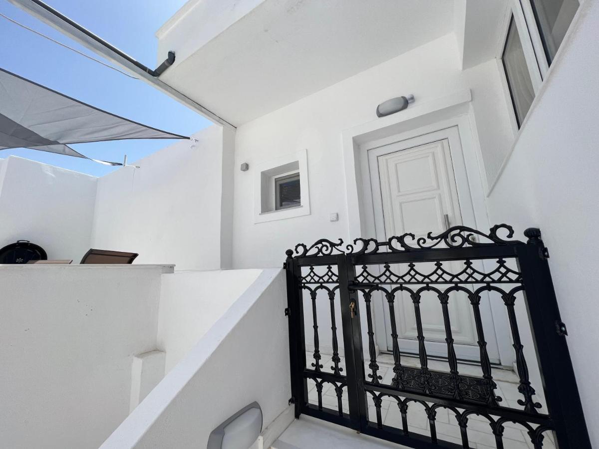 3 Bedroom House Included Free Car Rental Περίσσα Εξωτερικό φωτογραφία