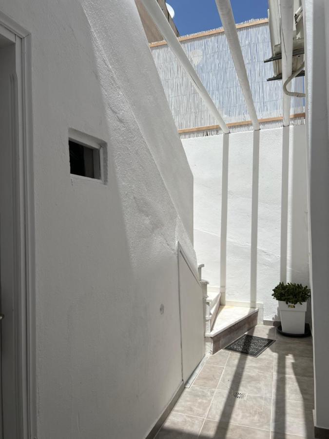 3 Bedroom House Included Free Car Rental Περίσσα Εξωτερικό φωτογραφία