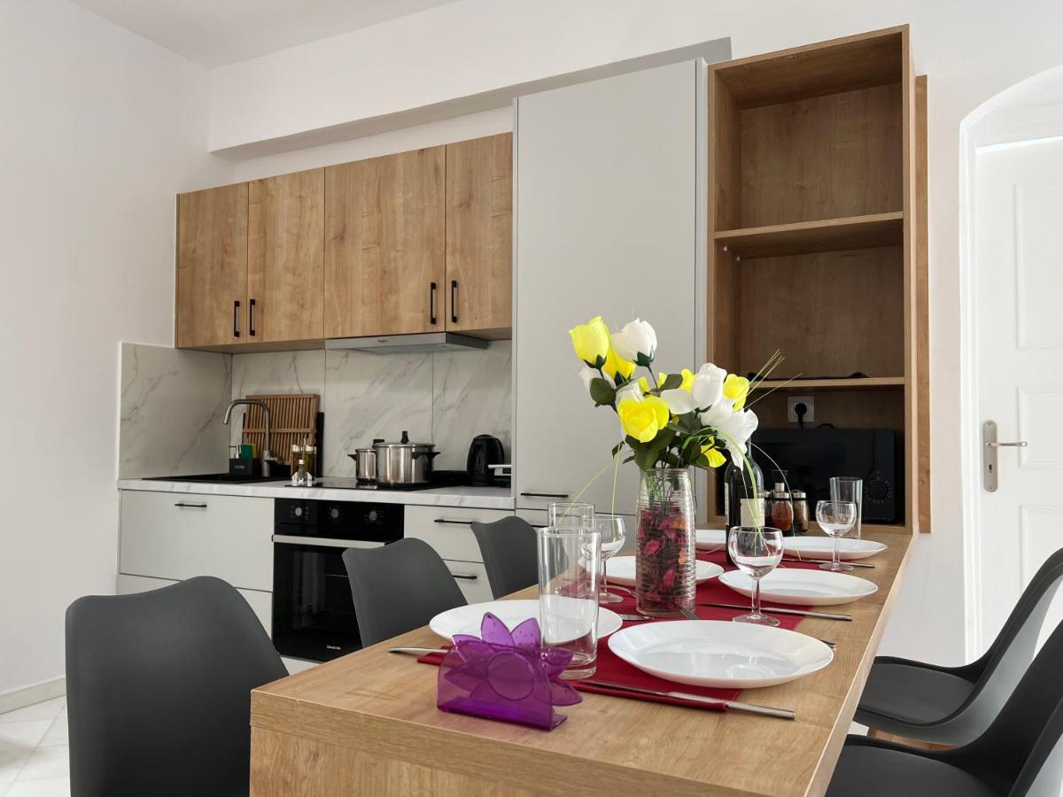 3 Bedroom House Included Free Car Rental Περίσσα Εξωτερικό φωτογραφία