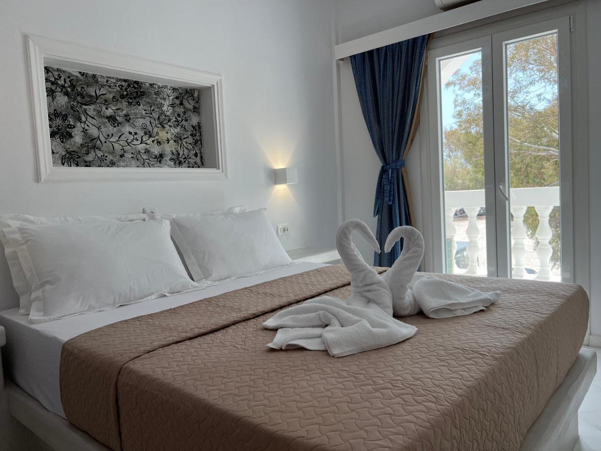 3 Bedroom House Included Free Car Rental Περίσσα Εξωτερικό φωτογραφία