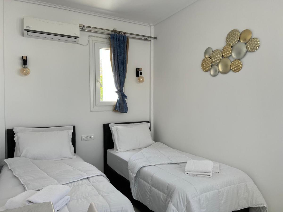 3 Bedroom House Included Free Car Rental Περίσσα Εξωτερικό φωτογραφία
