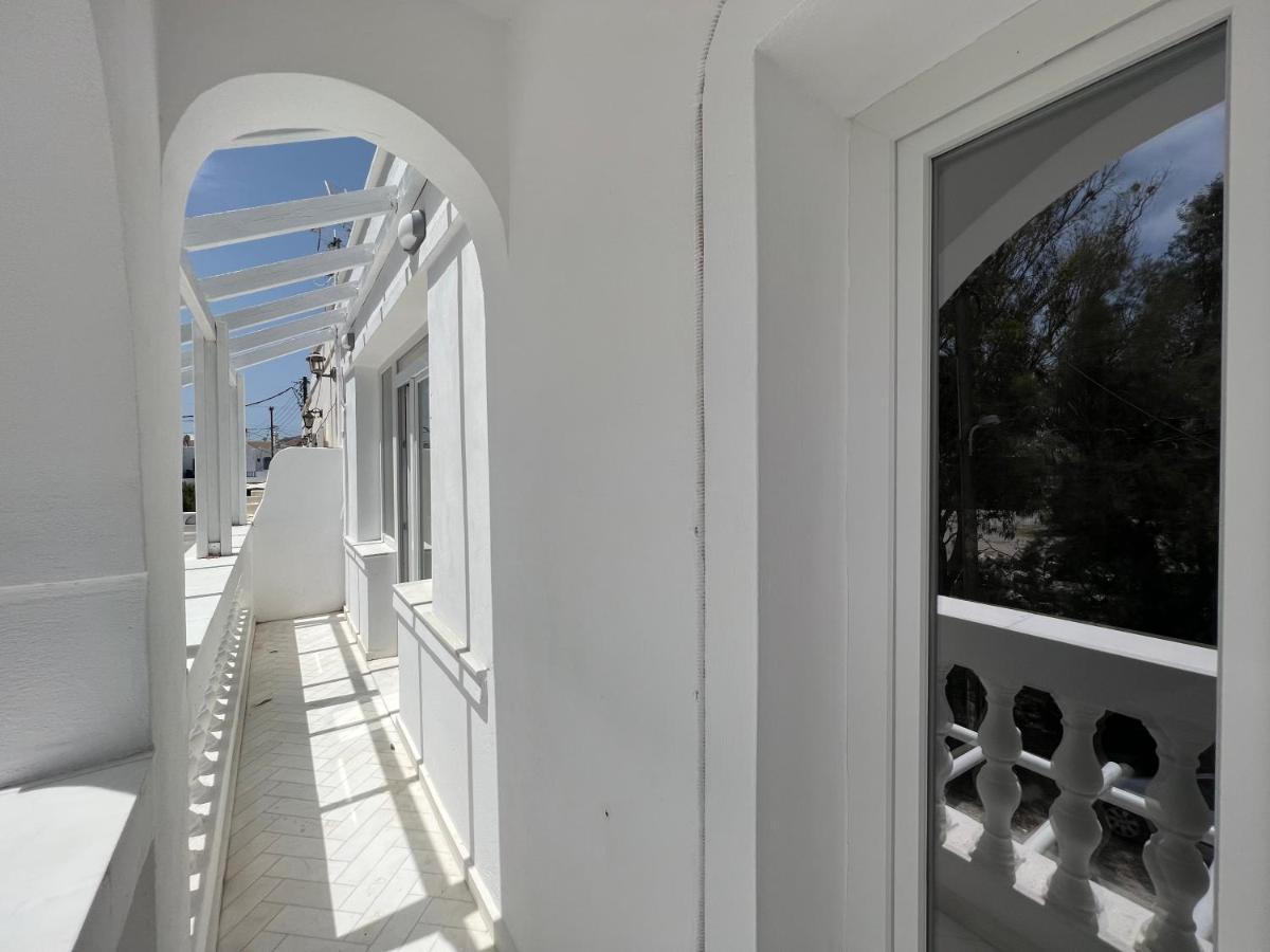 3 Bedroom House Included Free Car Rental Περίσσα Εξωτερικό φωτογραφία