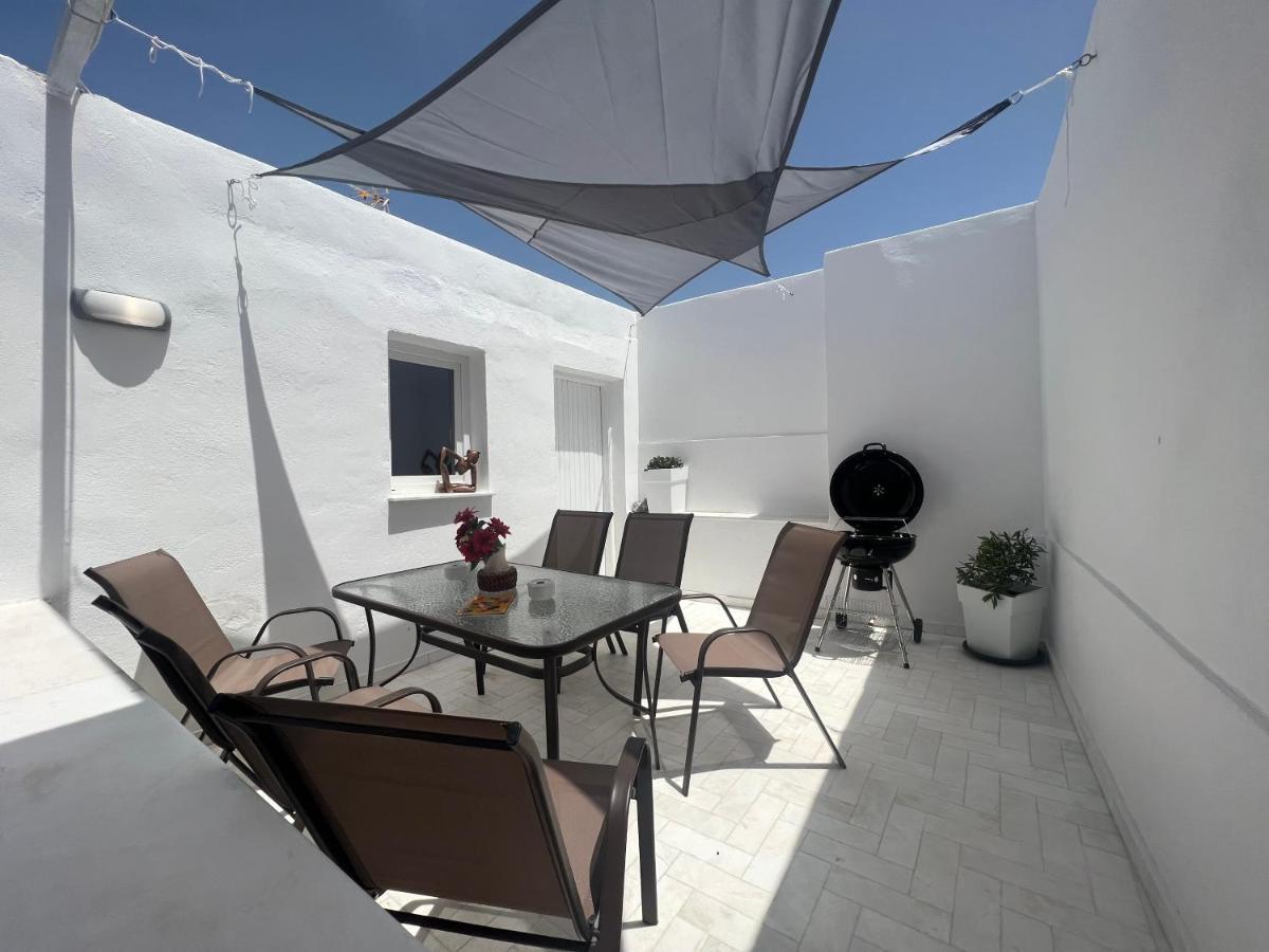 3 Bedroom House Included Free Car Rental Περίσσα Εξωτερικό φωτογραφία